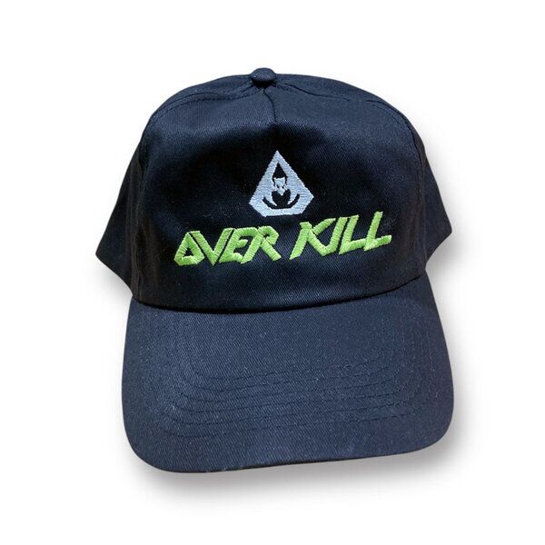 OVERKILL hat